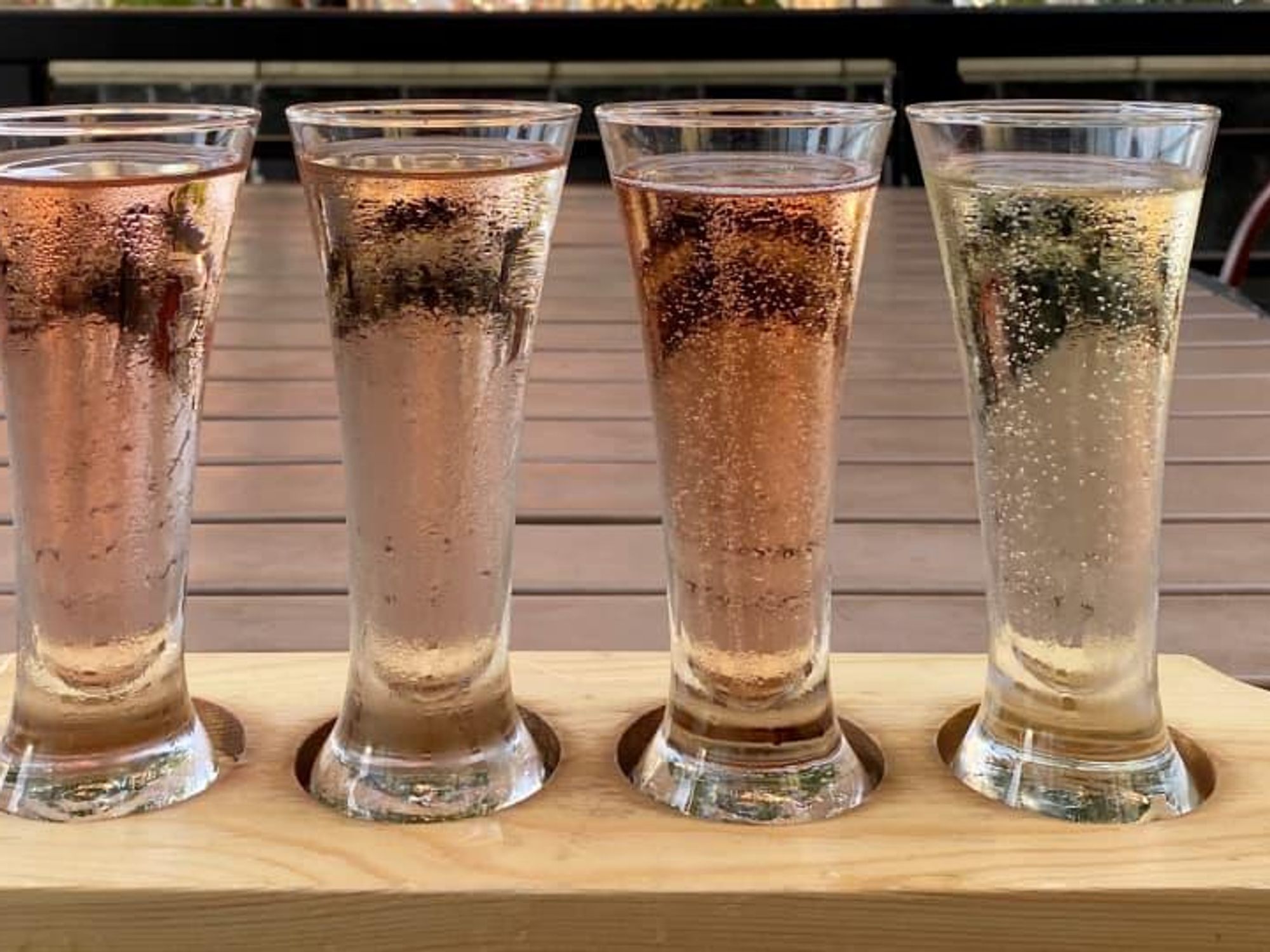 State Fare rose day flight