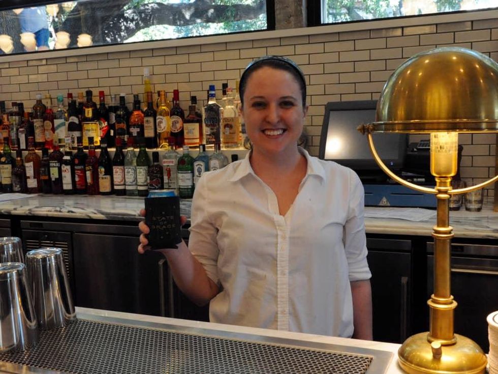 State of Grace interior Chelsea McGee