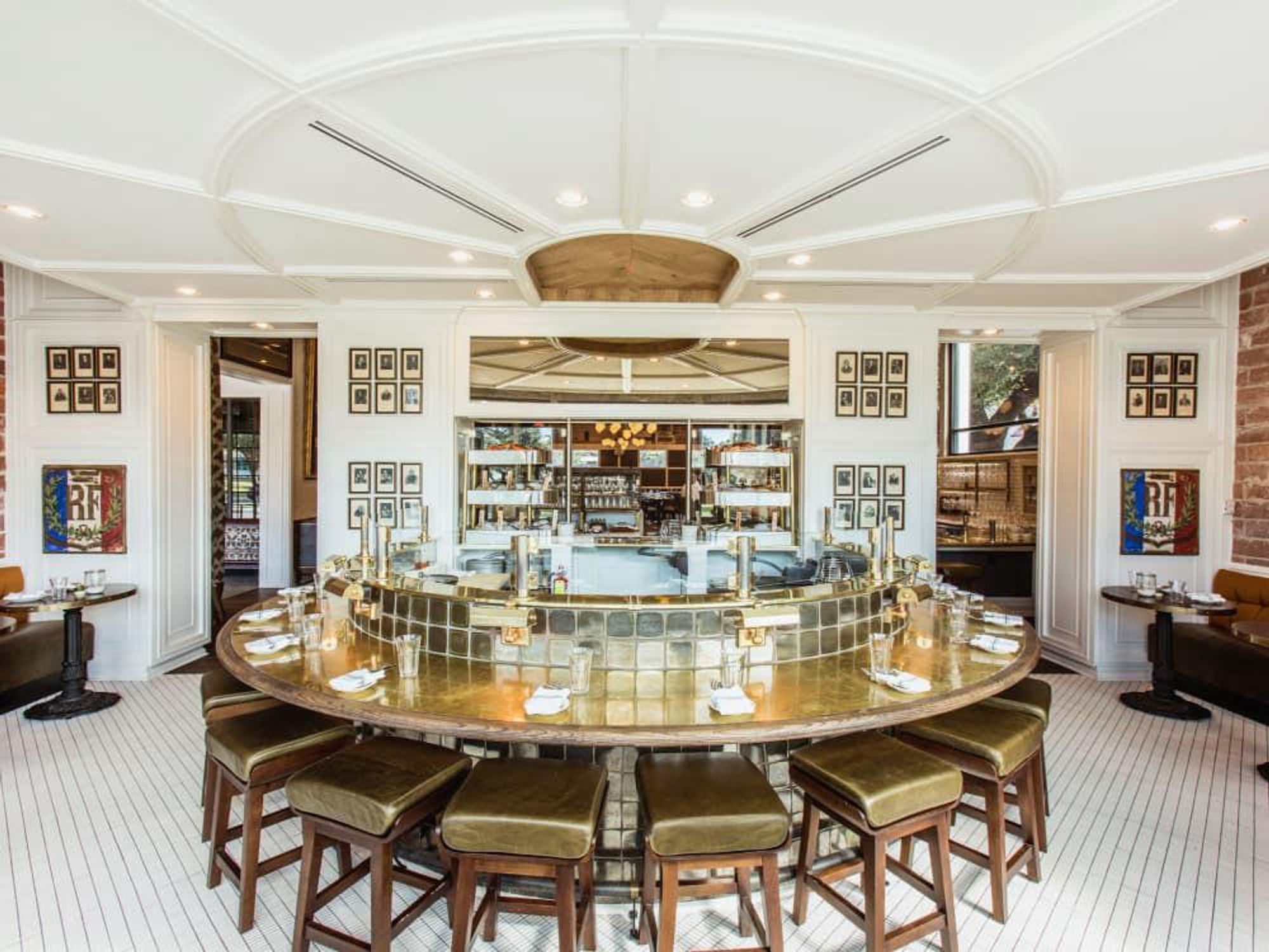 State of Grace oyster bar