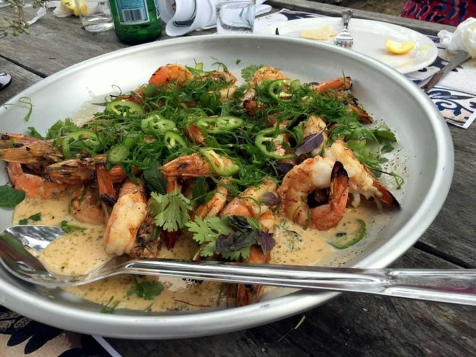 State of Grace preview