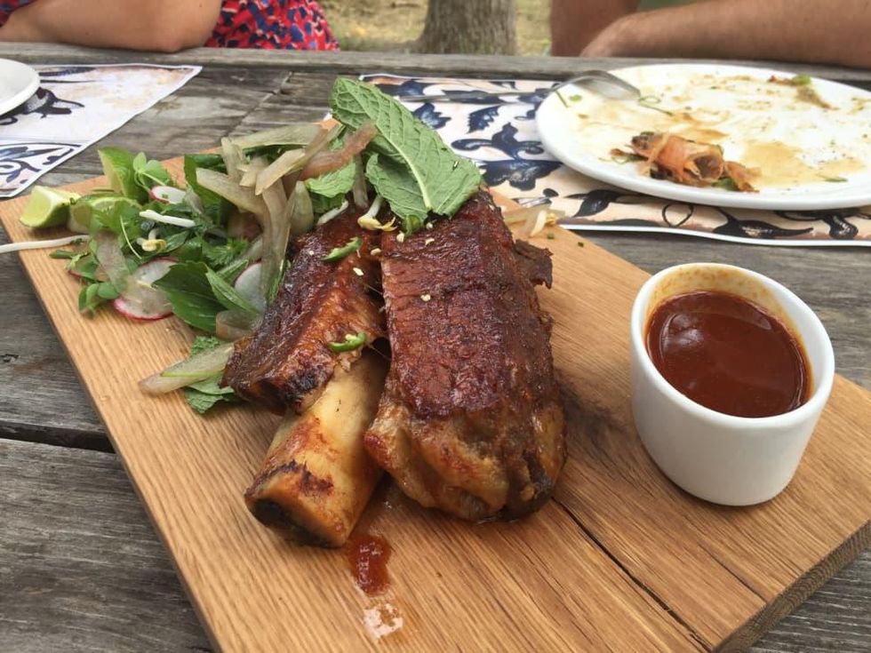 State of Grace preview