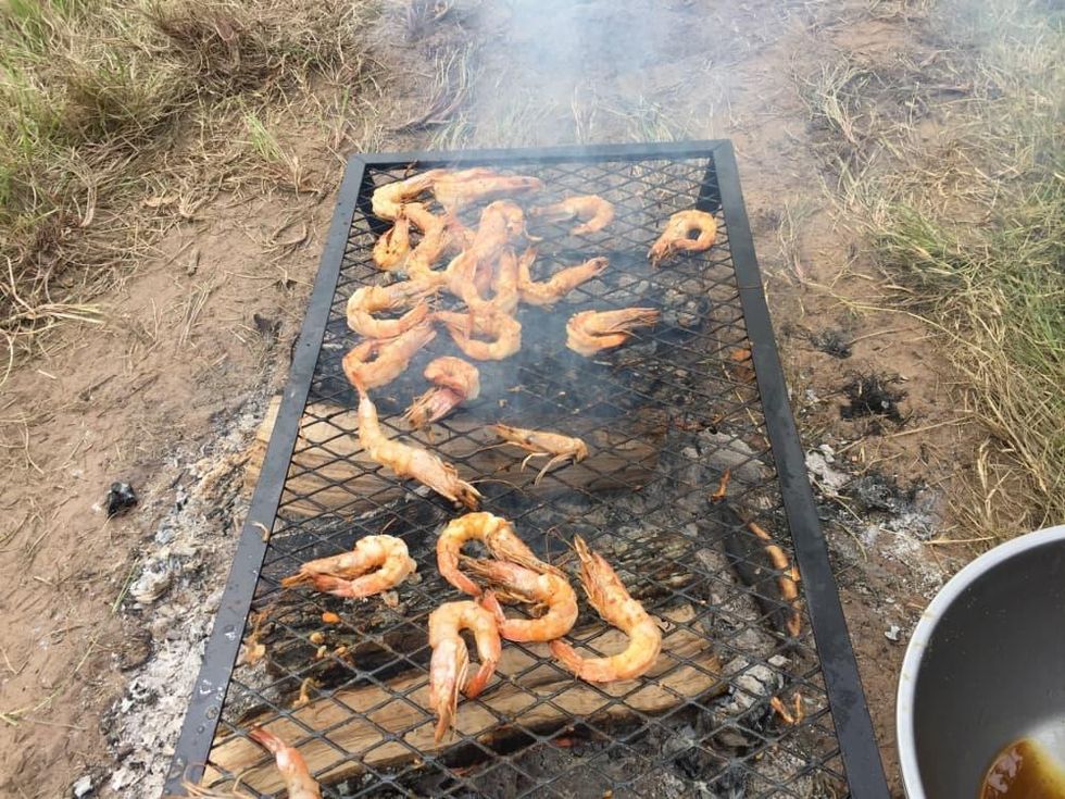 State of Grace preview