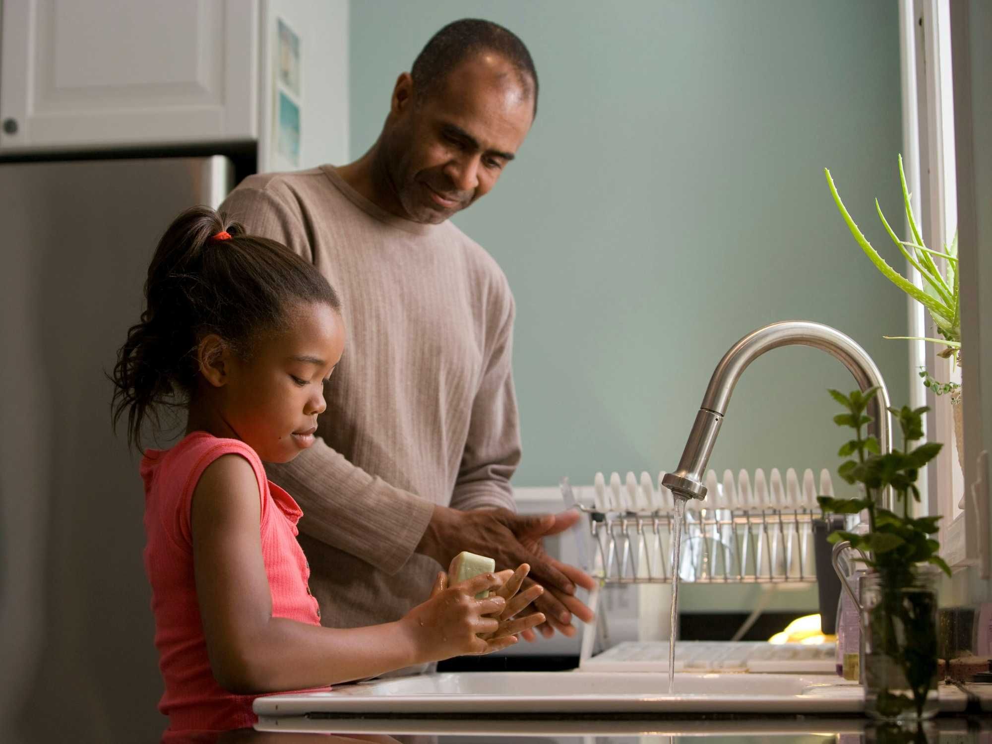 Stay at home parents, SmartAsset, income analysis