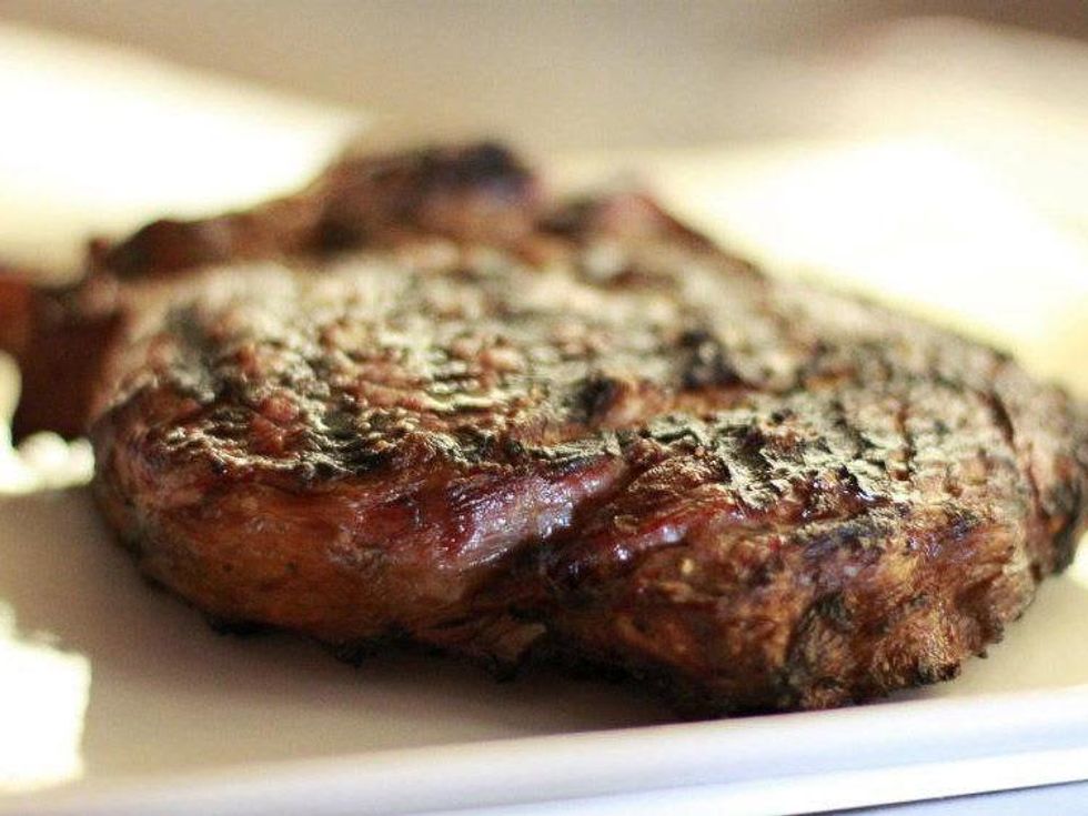 steak, Killen's Steakhouse