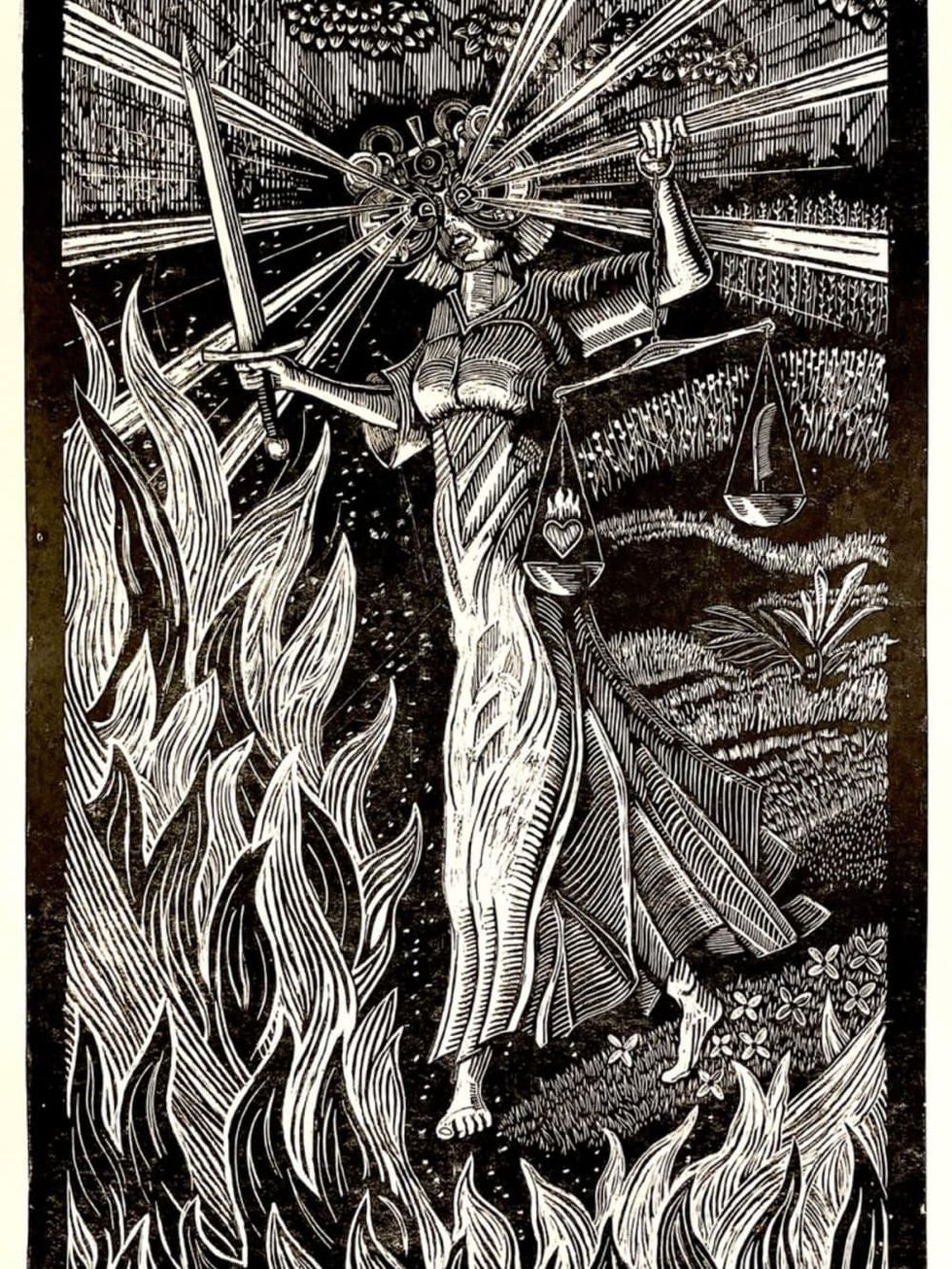 "Steamrolled VIII" opening day