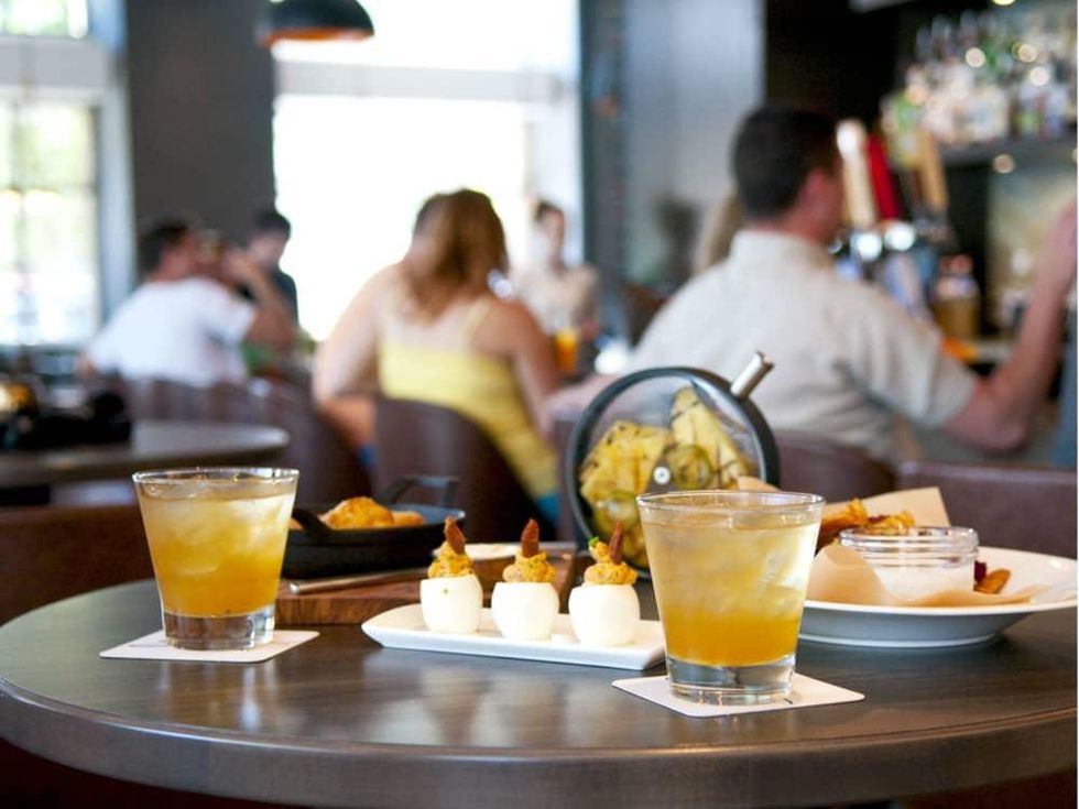 Stell San Jac Westin Austin Downtown