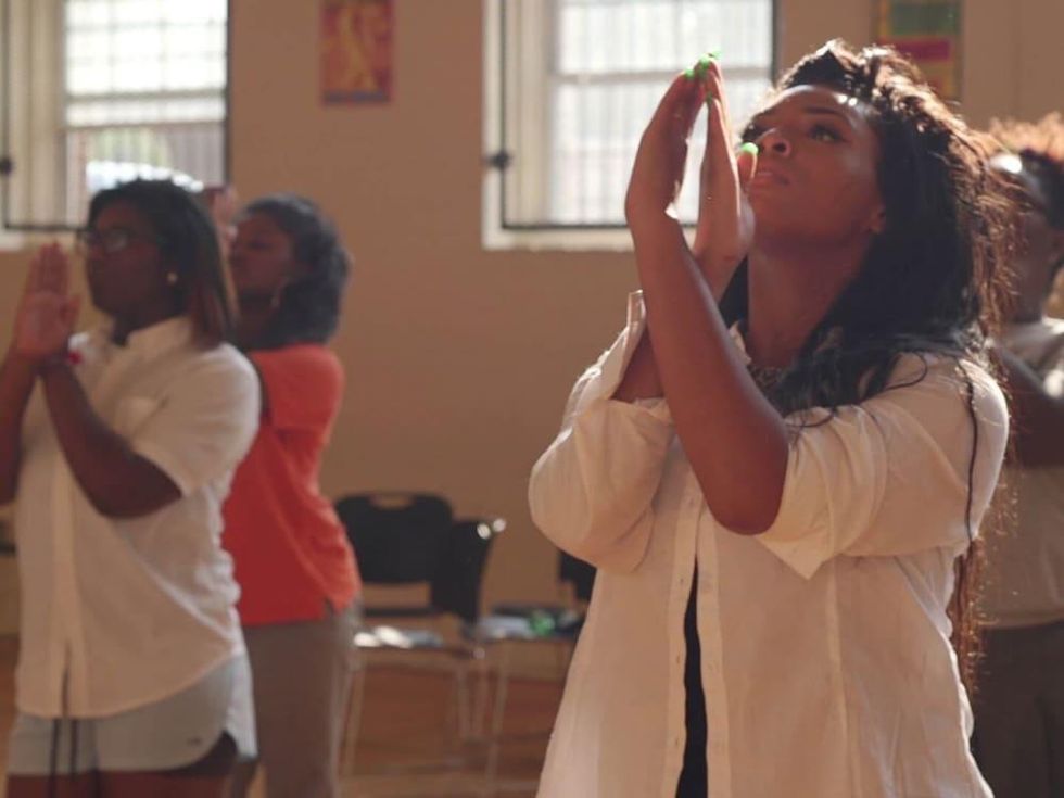 Step Sundance Film Festival