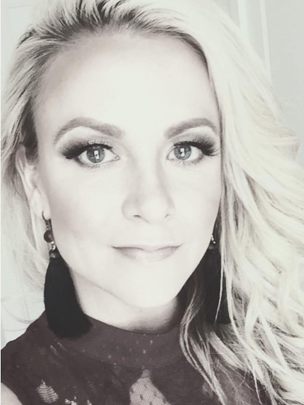 Stephanie Gerry Houston Life KPRC