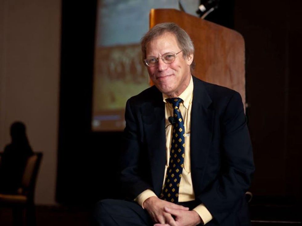 Stephen Klineberg Rice Unversity