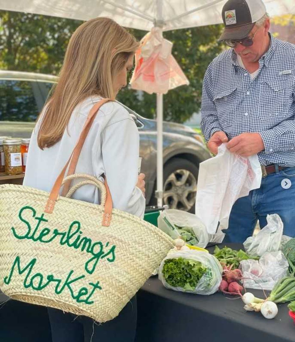 Sterling's Market River Oaks District