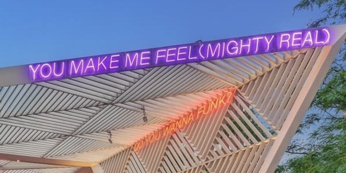 Jonathan Hopson presents Liz Rodda + Steven Evans: