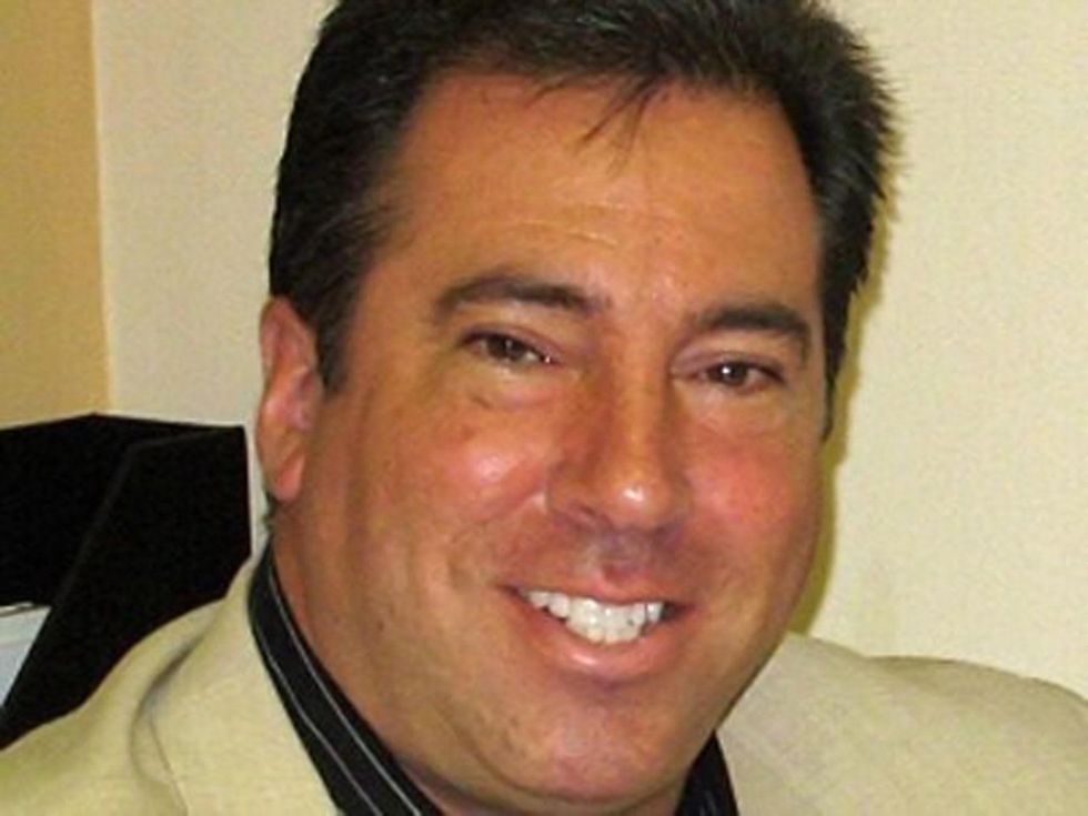 Steven Pasternack, Sugardaddy.com