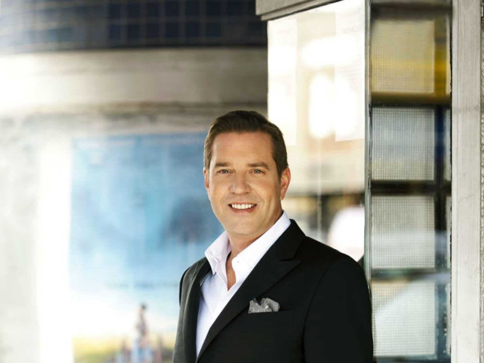 Steven Reineke