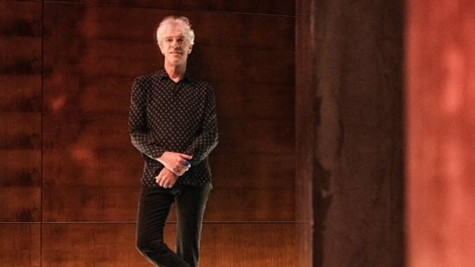 Stewart Copeland