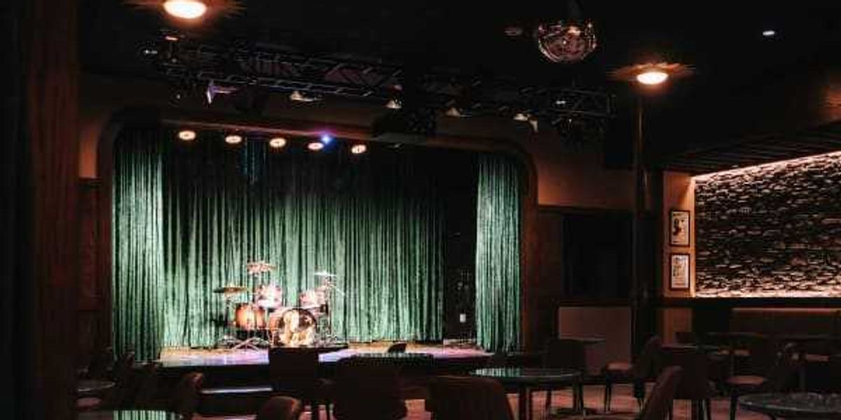 Austin artists headline grand opening of Texas distillery's new music venue