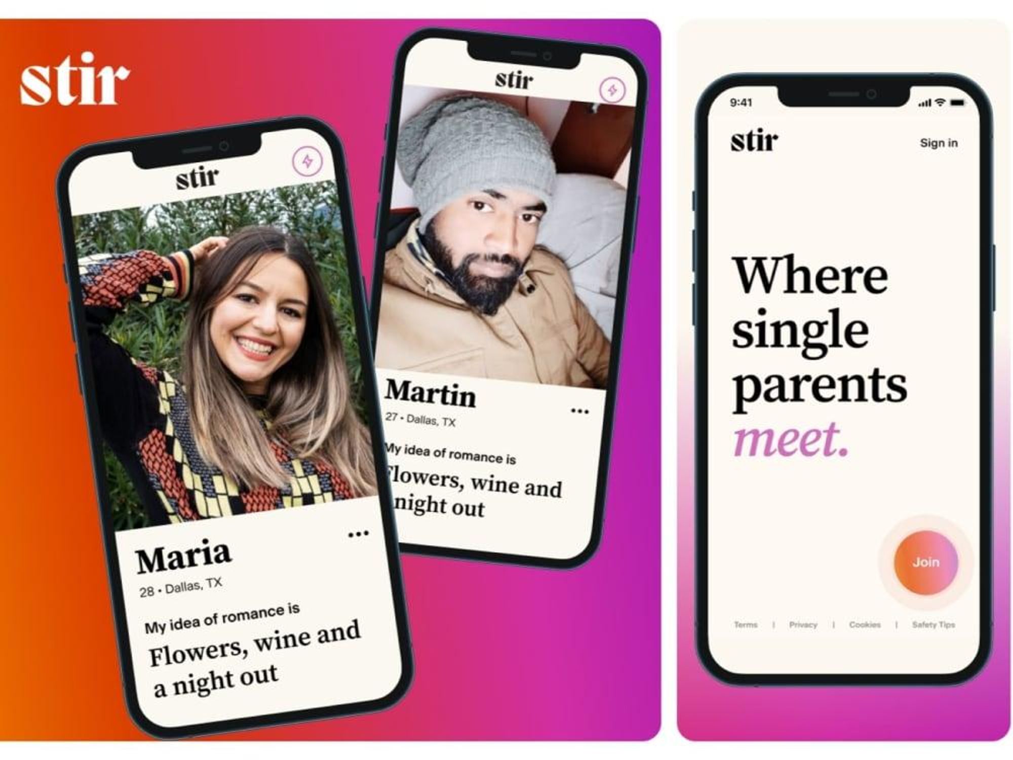 New app from Texas-based Match stirs up the dating scene for
