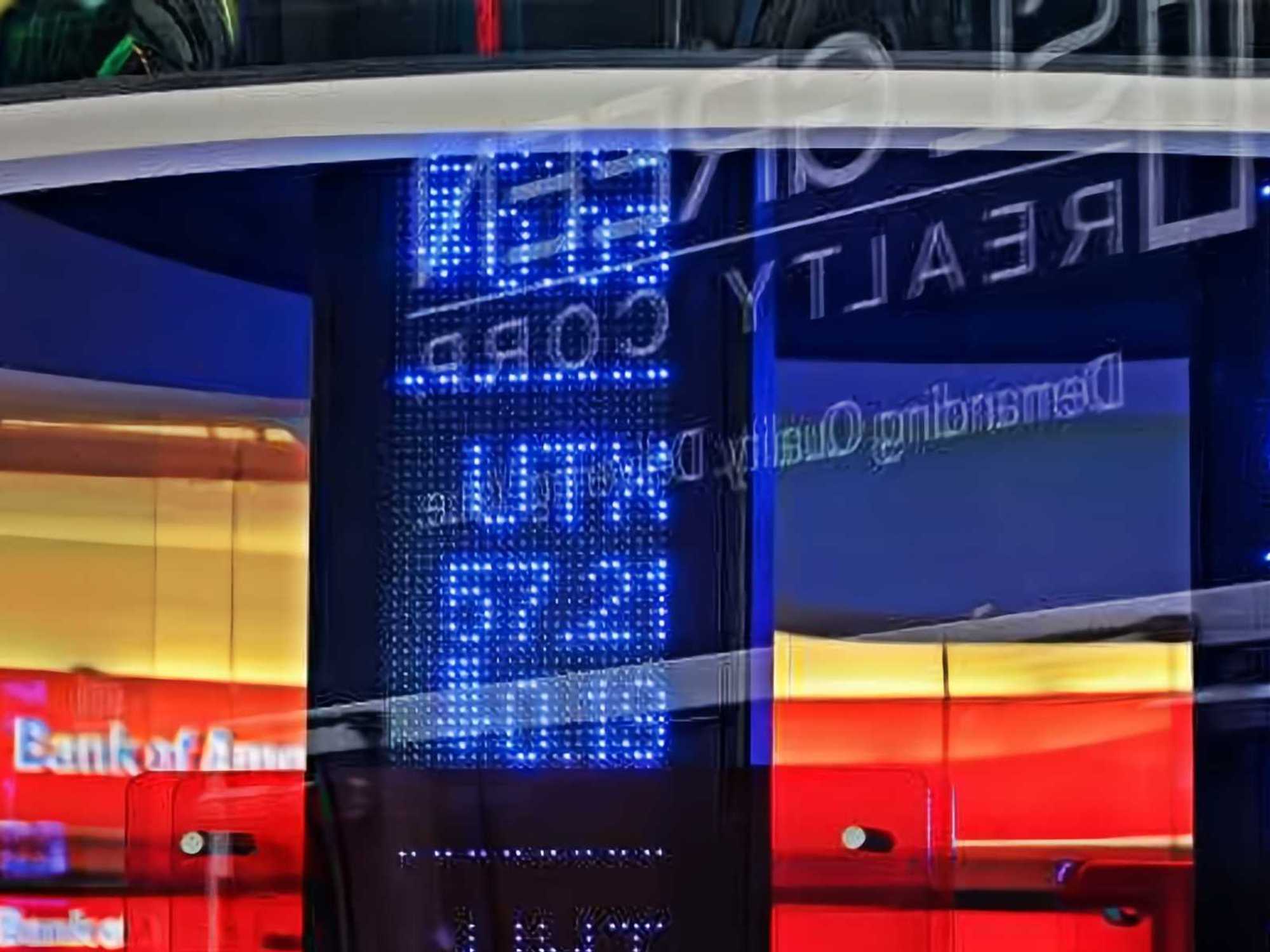 Stock exchange