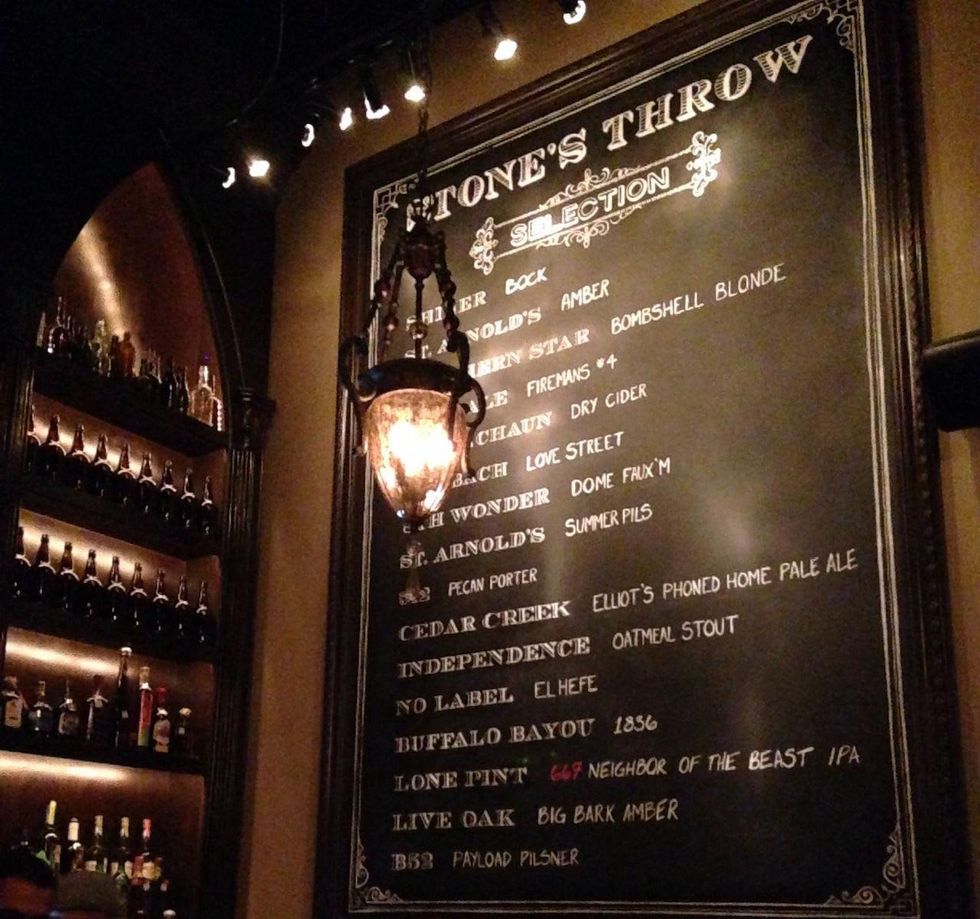 Stone's Throw Shawn Bermudez