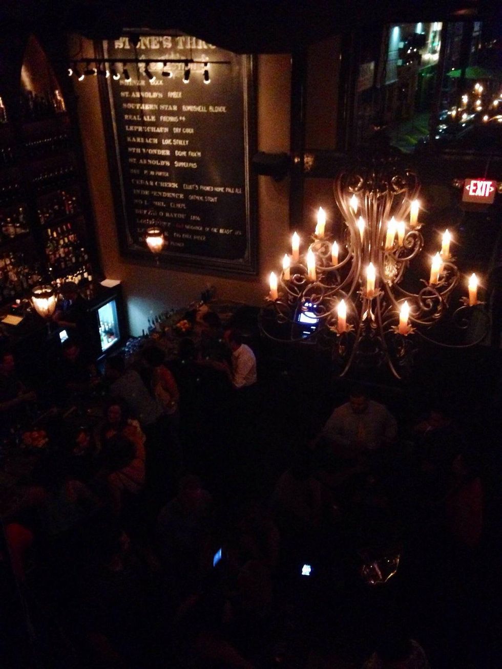 Stone's Throw Shawn Bermudez