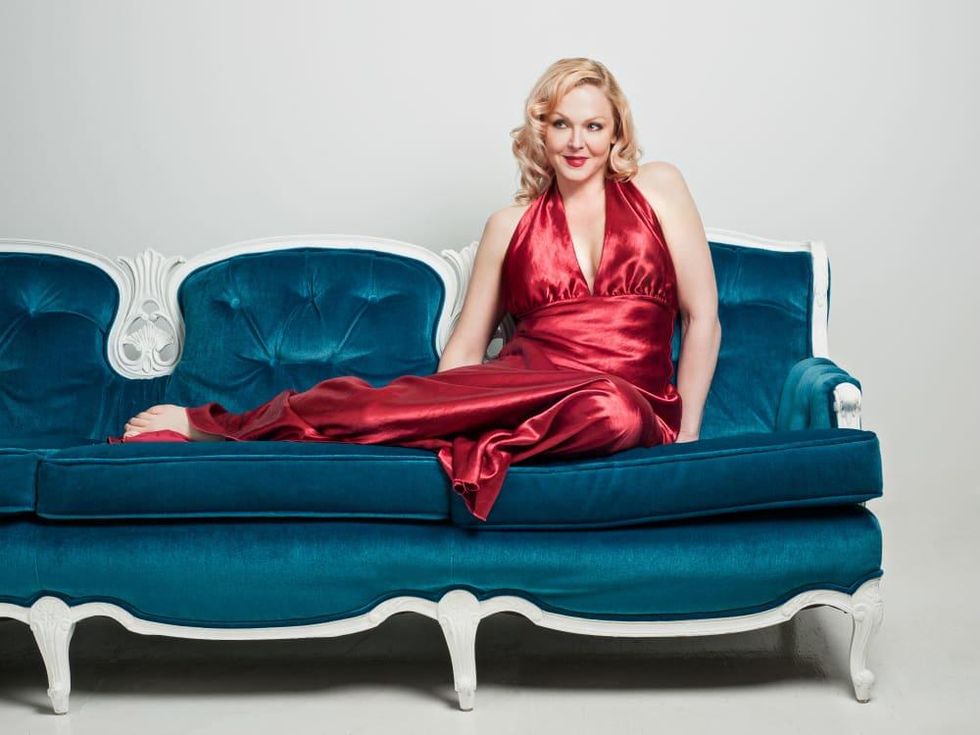 Storm Large