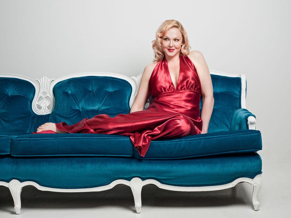 Storm on couch March 2015