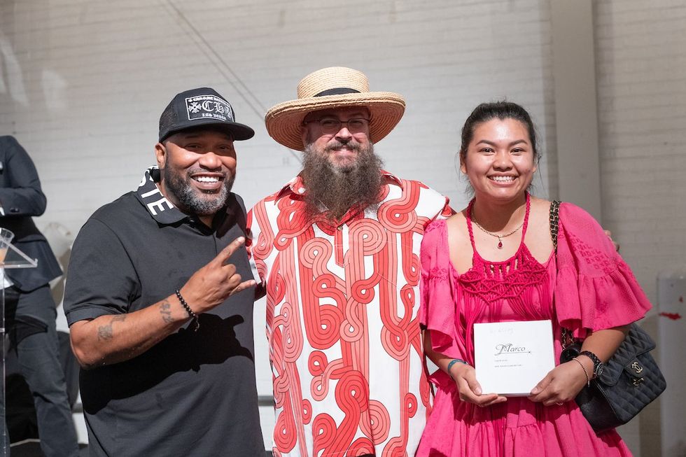 Street to Kitchen Tastemaker Awards 2022