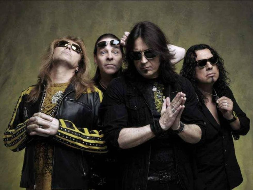 Stryper