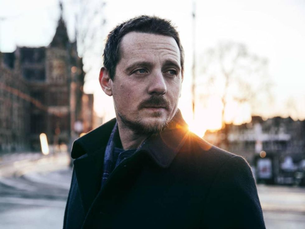 Sturgill Simpson
