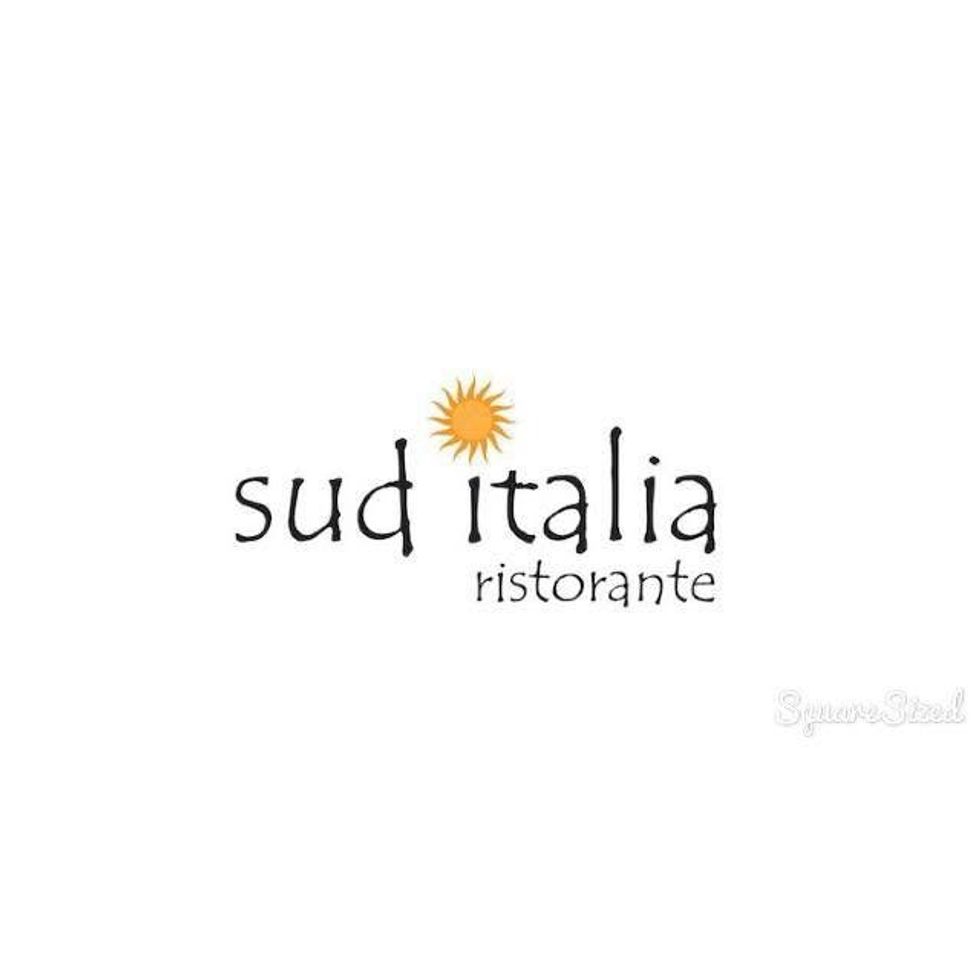 Sud Italia Ristorante logo