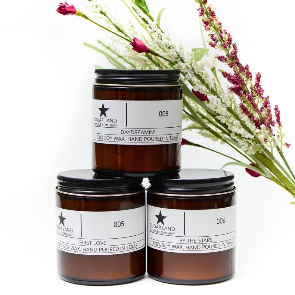 Sugar Land Candle Company