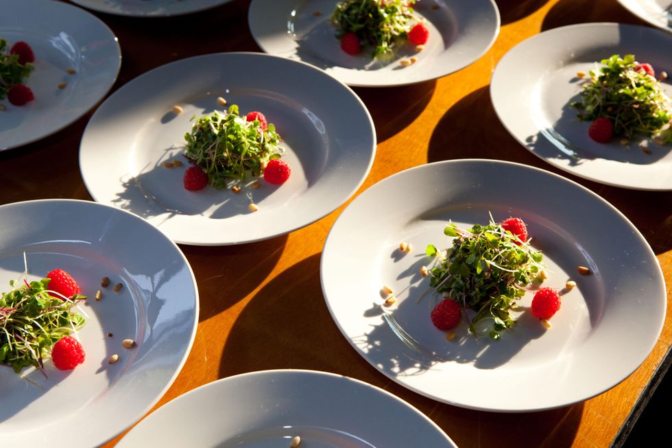 Sugar Land Food Wine Affair