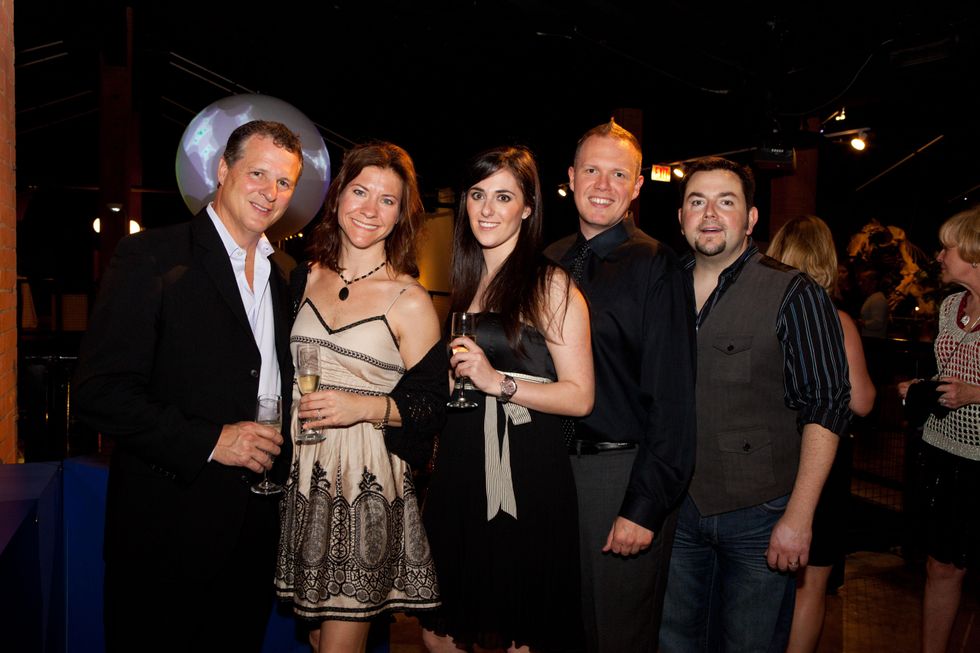 Sugar Land Food Wine Affair