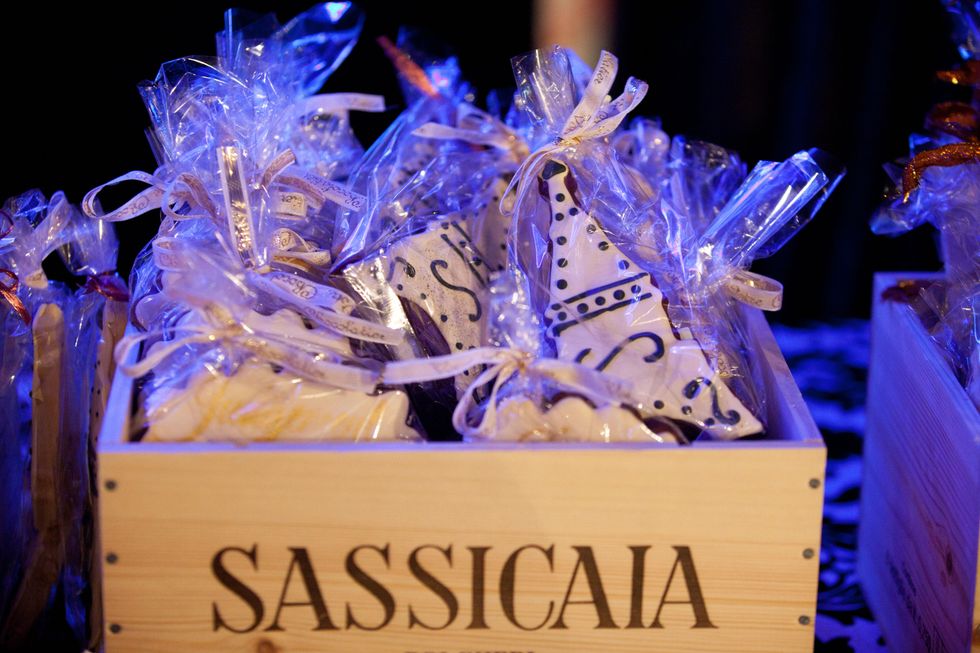 Sugar Land Food & Wine Affair
