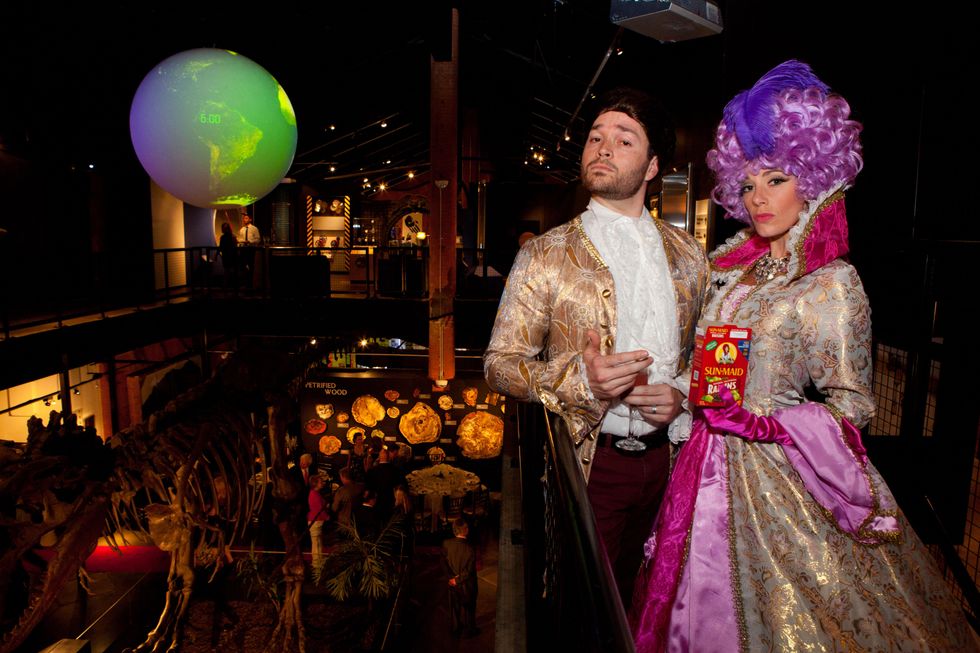 Sugar Land Food & Wine Affair