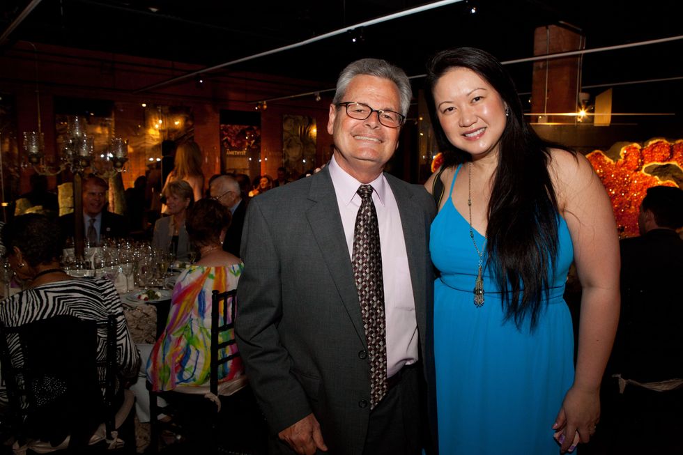 Sugar Land Food & Wine Affair
