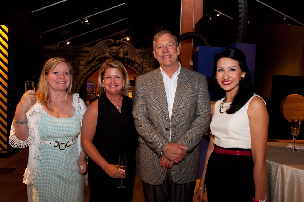 Sugar Land Food & Wine Affair