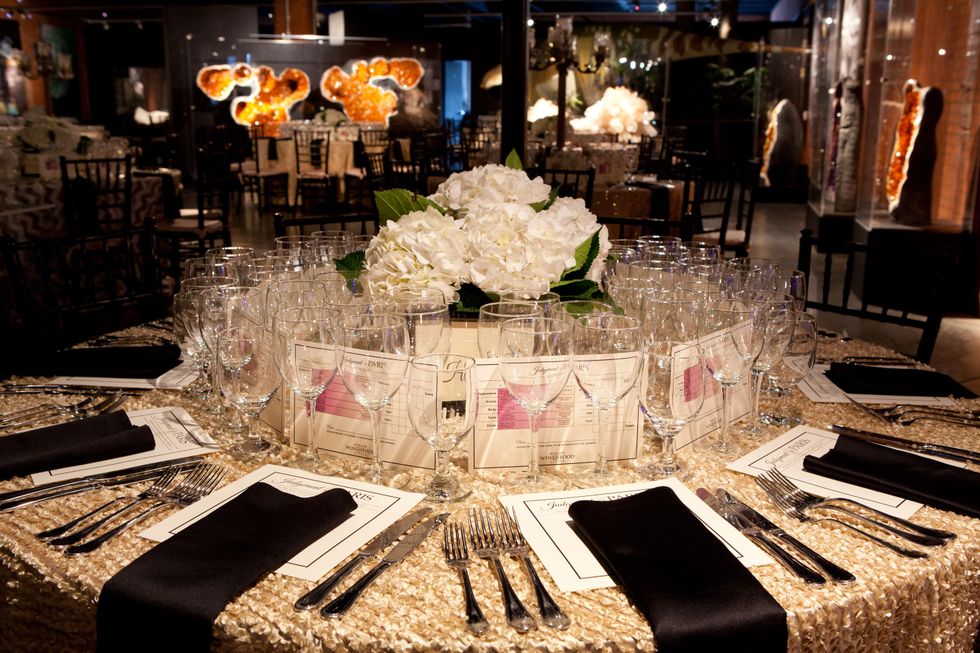 Sugar Land Food Wine Affair