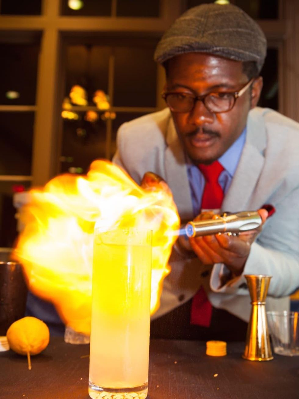 Sugar Land Wine & Food