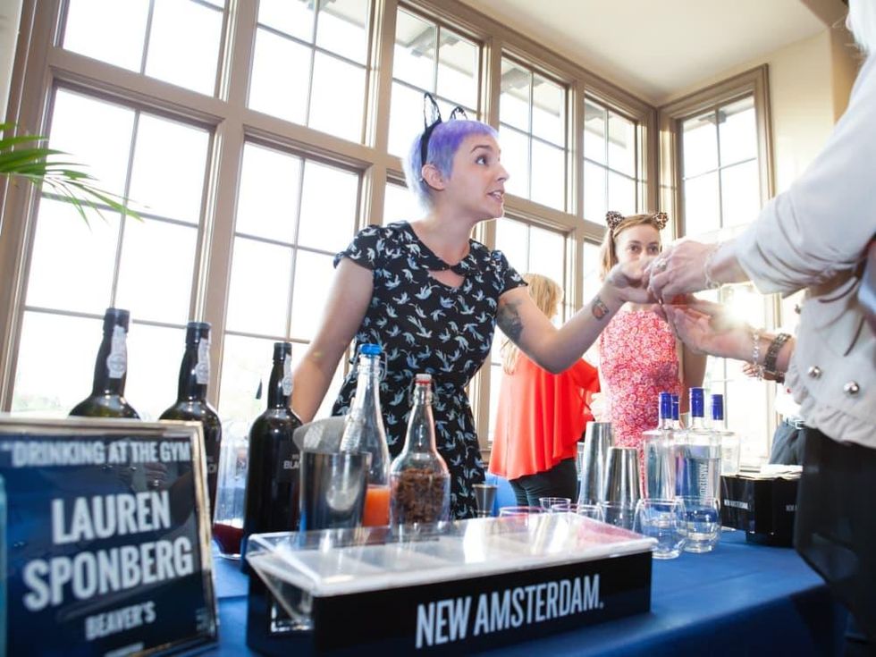 Sugar Land Wine & Food