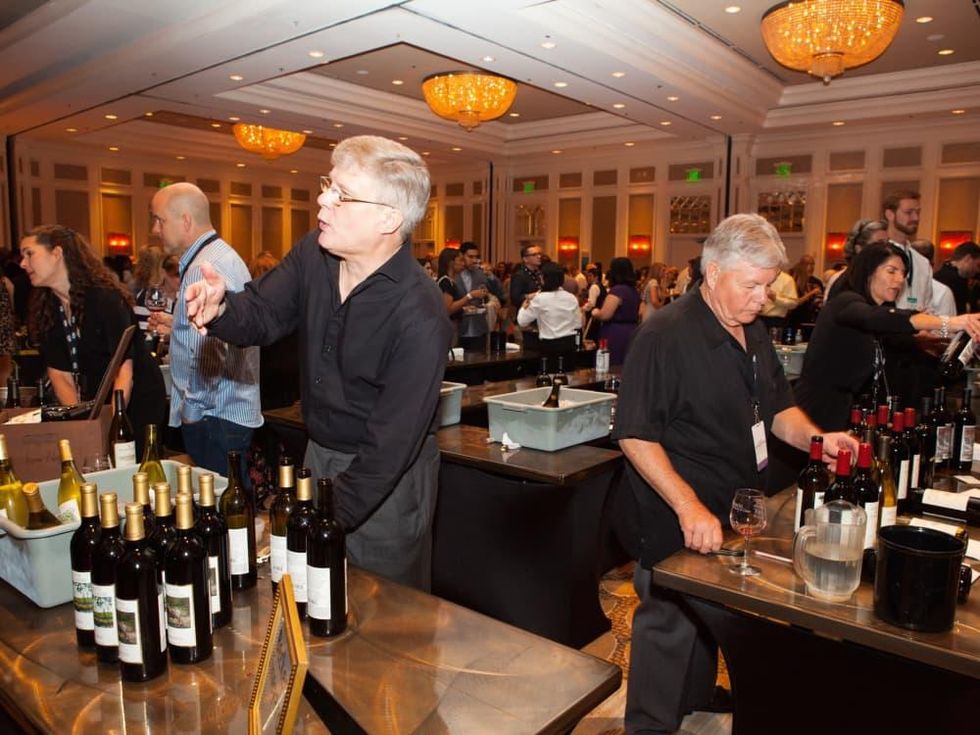 Sugar Land Wine & Food