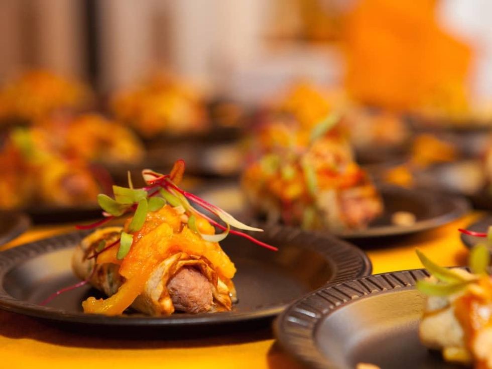 Sugar Land Wine & Food