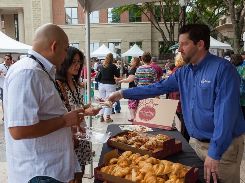 Sugar Land Wine & Food