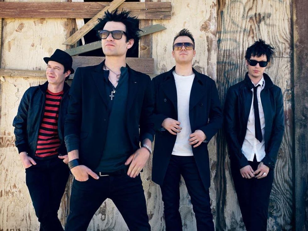 Sum 41