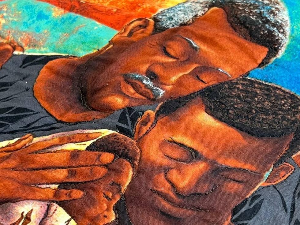 Summer Exhibitions opening reception