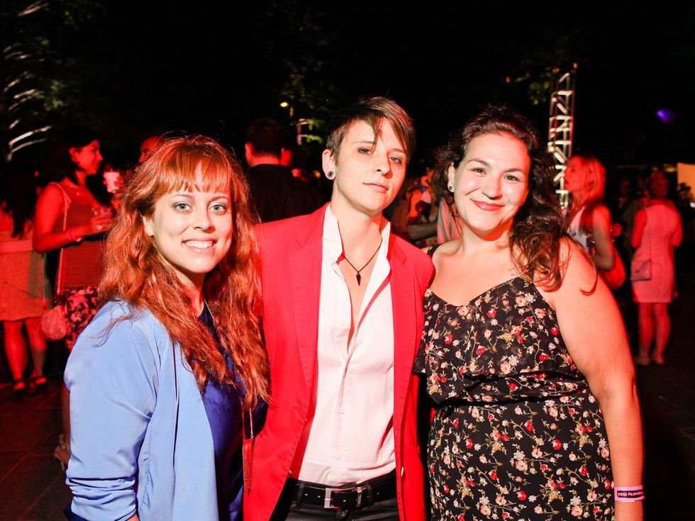 Summer Fun at MFAH Mixed Media Designed by IKEA August 2013 Amanda Zevallos, Janell Stringham and Adina Feldman