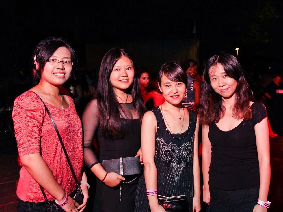 Summer Fun at MFAH Mixed Media Designed by IKEA August 2013 Jin Liu, You Li, Yanli Chen and Jing Zhang