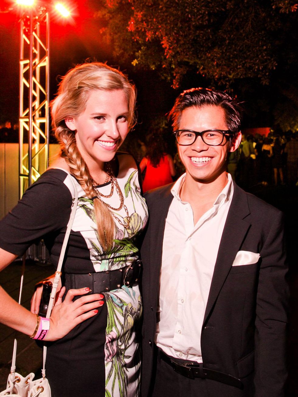 Summer Fun at MFAH Mixed Media Designed by IKEA August 2013 Megan Supple and Brian Wong