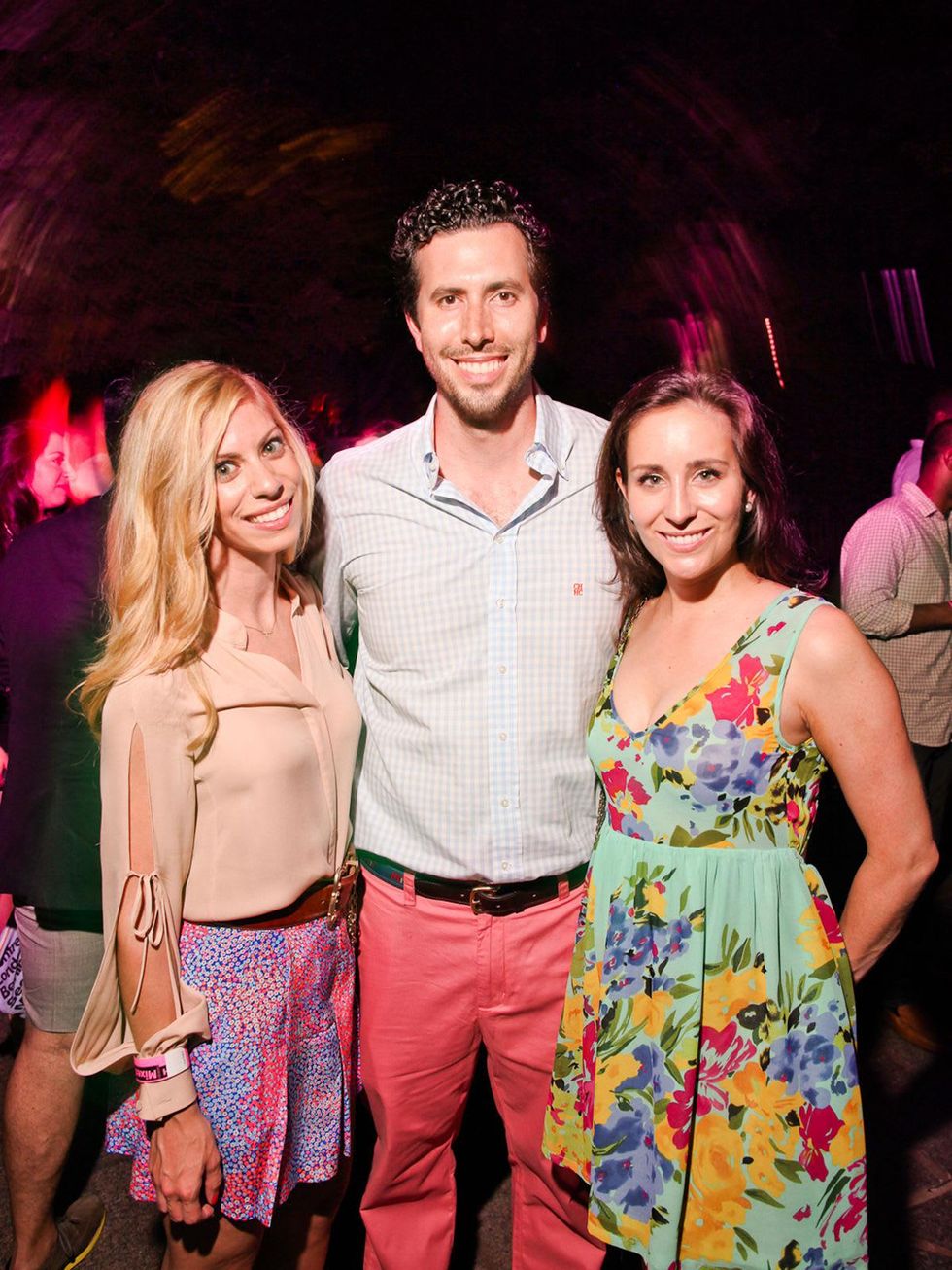 Summer Fun at MFAH Mixed Media Designed by IKEA August 2013 Tanya Khalaf, Alfonso Barrera and Alyssa Balough