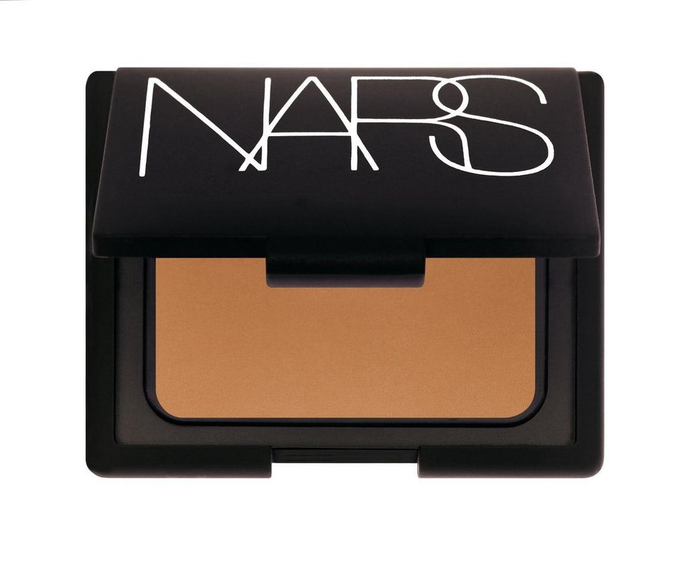 summer makeup Nars Bronzer in Laguna