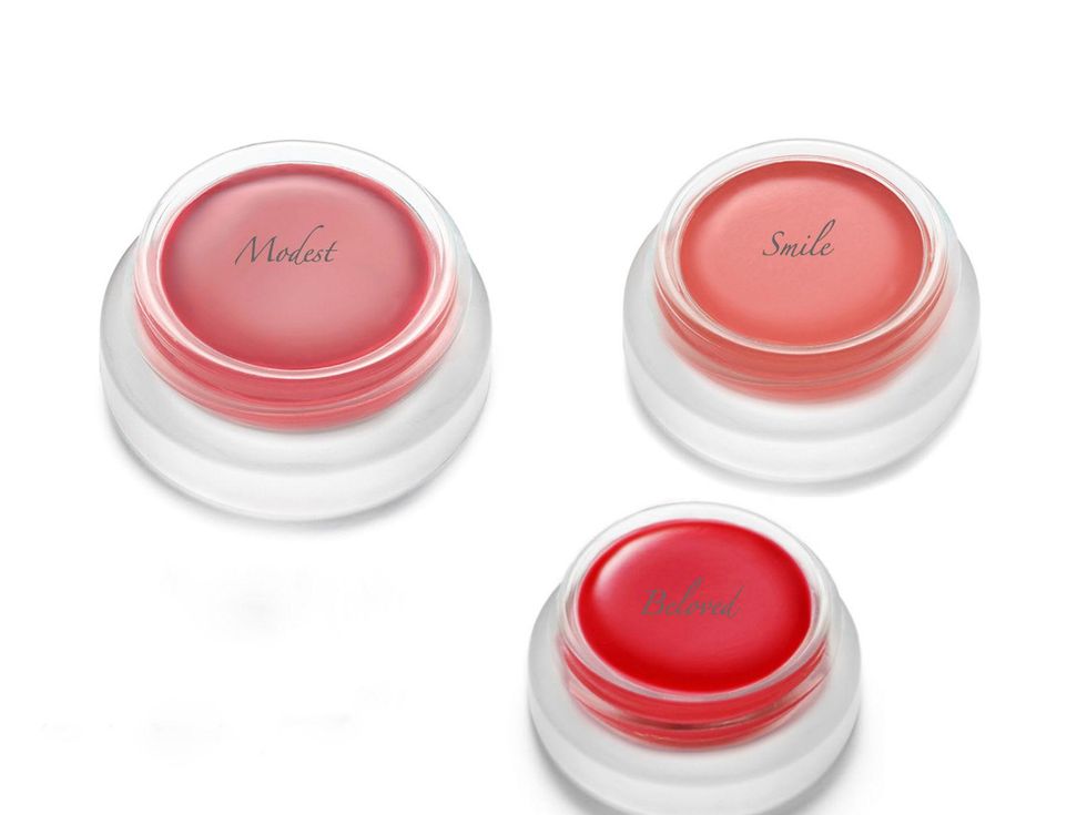 summer makeup RMS Beauty\u2019s Lip2Cheek
